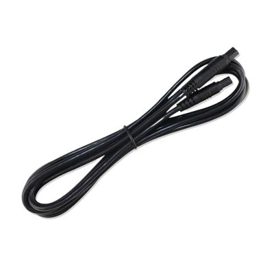 4pin 5pin 6pin 8pin Male To Female Extension Connector Cables Cord Fofe Car DVR Camera HD Monitor Vehicle Rear View Camera Wire(6Pin 1Meter)