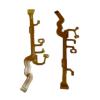 5pcs New for Olympus FE180 FE190 Rear Seat FE-180 Lens Base Vulnerable Cable Flex view 1