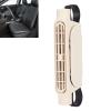 Mrisata ar Fan Seat Cooling Fan,Car Backseat Cooling Fan,USB Car Headrest Fan for Front Rear Seat, Car Fan for Backseat,USB Powered 3 Speeds Portable Car Cooling Fan for SUV, RV, view 4
