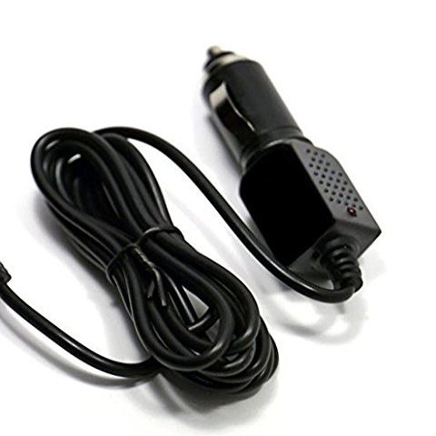 Yustda Car Adapter Replacement for Keeley Aria, Monterey, Dyno My Roto, Bubble Tron Effects Pedal Power Supply Cord Cable Charger