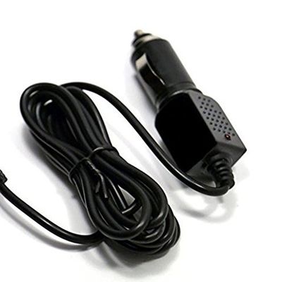 Yustda Car Adapter Replacement for Goodmans GDVD70W6 DVD Player Power Supply Cord Cable Charger