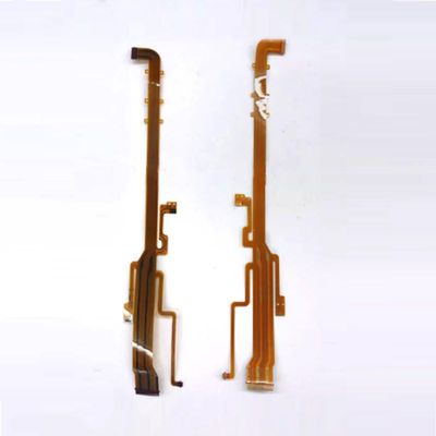 2pcs for Olympus E-PL7 E-PL8 EPL7 EPL8 Screen Cable LCD Flex New