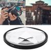 77 Mm Pentaprism Filter Photography Changeable Number of Subjects Camera Accessorie view 2