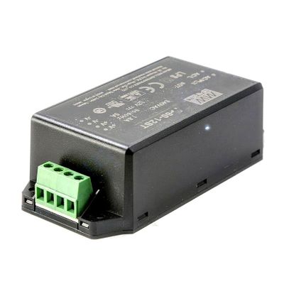 DineDeck: IRM-60-12ST 12V 5A 60W High Efficiency Power Supply for Industrial