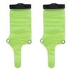 2Pcs Case Bag, tahe Cover, tahe for Talkies, Portable Radio Case with Lanyard for Talkies Bf-888S view 3