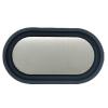 Vdaxvme Stainless Steel Bass Diaphragm Membrane User Friendly for and Indoor Applications view 1