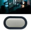 Vdaxvme Stainless Steel Bass Diaphragm Membrane User Friendly for and Indoor Applications view 4