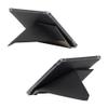 INSOLKIDON Compatible with Boox Tab mini C/Boox Tab8/Tab8c Tablet case, Full Coverage Ultra Slim PU Leather Cover Case Folding Stand Cover Protective Tablet Cover with Hand Strap Magnet (Tab8) view 3