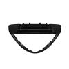 OmleMSYD 9 Inch Car Frame Fascia Adapter Android Radio Dash Fitting Panel Kit Compatible for Subaru Tribeca 2007-2014 view 3