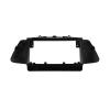 OmleMSYD 9 Inch Car Frame Fascia Adapter Android Radio Dash Fitting Panel Kit Compatible for Subaru Tribeca 2007-2014 view 4