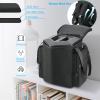 TXEsign Travel Carrying Backpack for Bose S1 Pro/Bose S1 Pro+, Slip Cover Case with Shoulder Strap &Accessory Pocket, Portable Carry Bag Holder w Handle Strap for Bose Speaker view 4