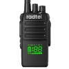 Radtel RT-493 GMRS Radio 10W IP67 Waterproof Handheld, 199 CH Long Range Two Way Radio for Adults, GMRS Repeater Capable, UHF Scanning & Receiving, 2800mAh Type-C Charging view 1