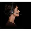 Yealink WH64 Hybrid DECT& Bluetooth Wireless Headset,492ft Range Dual UC Zoom Headphones with DECT Dongle, 3X Noise Cancelling Mic, 32HTalk Time, Office Work Portable Headsets for PC,Cellphone,Laptop view 2
