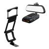 UNIDEN Radar Mount - Aluminum Bracket for R1-R4, DFR3-DFR7 Detectors view 1