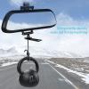 UNIDEN Radar Mount - Aluminum Bracket for R1-R4, DFR3-DFR7 Detectors view 4