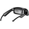 Smart Glasses, Polarized Bluetooth Sunglasses with Speaker, Voice Assistant, Open Ear, UV Protection Outdoor Audio Glass view 1