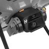 DirectNine Basics 4k dual-camera professional drone with 360 obstacle avoidance & optical flow dual-8k-3b, 8.66 x 2.55 x 6.29 in, Gray view 3