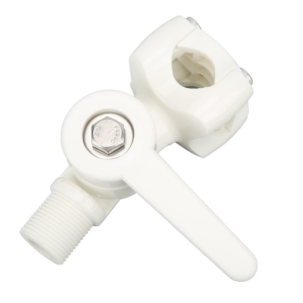 DirectNine Basics Marine Nylon Antenna Base Adjustable Antenna Mount Ratchet Antenna Mount Marine Hardware Accessories, Genericor0mak7xd4