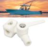DirectNine Basics Marine Nylon Antenna Base Adjustable Antenna Mount Ratchet Antenna Mount Marine Hardware Accessories, Genericor0mak7xd4 view 3