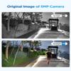4COVR 16 Channel NVR 4TB HDD Camera Security System 2-Way Talk & Dual Lights Smart Full Color Night Vision, AI Human Vehicle Detection, 16x 5MP IP67 PoE IP Dome Camera for Business, LY97KA5M1616 view 2