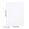 chenyang 1.8" Micro SATA SSD to 2.5" SATA Hard Disk Case Enclosure Box for Notebook Laptop view 4