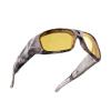 OhO Camera Glasses,4K Pro 24M Resolution H.265 Smart Glasses with Built-in 128G Memory,UV400 Sunglasses in Camouflage for Hunting view 1