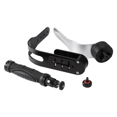 SLR Gyro Handheld 26217 Pro Handheld Steadycam Video Stabilizer for Digital Camera Camcorder DV DSLR SLR