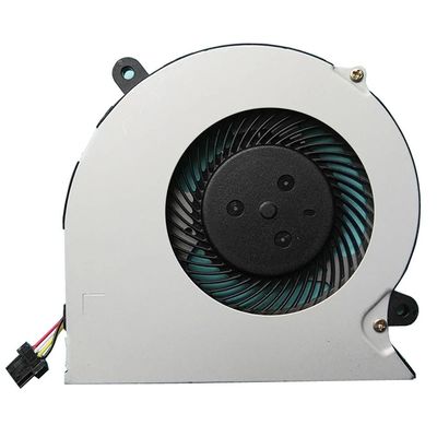 GAOCHENG Laptop CPU FAN for Stone STONEBOOK PRO P115A DC5V