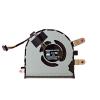 Laptop CPU FAN for ASUS 13NB0CB0T01011 13N0-URP0201 0A DFS150005310T EP FHLU DC5V 0.5A view 1