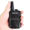 Retevis RT15 Rechargeable Walkie Talkies, Portable 2 Way Radios(3 Pack) Bundle with Retevis MB1 AM/FM CB Radio with Antenna(1 Pack), VOX, Noise Reduction, for Truck Transport Warehouse view 2