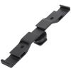Holigie Cold Shoe Mount, Cold Shoe Mount Adapter Aluminum Triple Ended Bar Bracket with 1/4 Screw, Cold Shoe Extension for Camera Microphone LED Light view 1