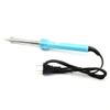 Malockos RC 60W Installation tool Electric SoldeR1ng Iron Hand Welding Solder Tool and SoldeR1ng Iron Stand Holder - (Color: bracket) view 4