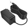 12V 1.5A Switching Power Supply Adapter AC 100-240V to DC 12Volt 1500mA Transformer Converter 10ft DC Extension Power Cord with 5.5mm x 2.5/2.1mm DC Plug [10ft Extra Long Cord] view 1