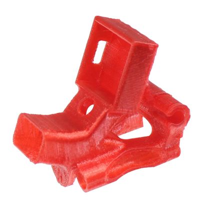 Malockos FEICHAO 3D Printing TPU Adjustable Protected For BN220 GPS XT60 Plug Holder