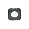 15X Macro Close Up Multi-Layer Coating Camera Lens Filter Black Optical Glass Lens Vlog for Gopro Hero 9 Accessory Part view 1