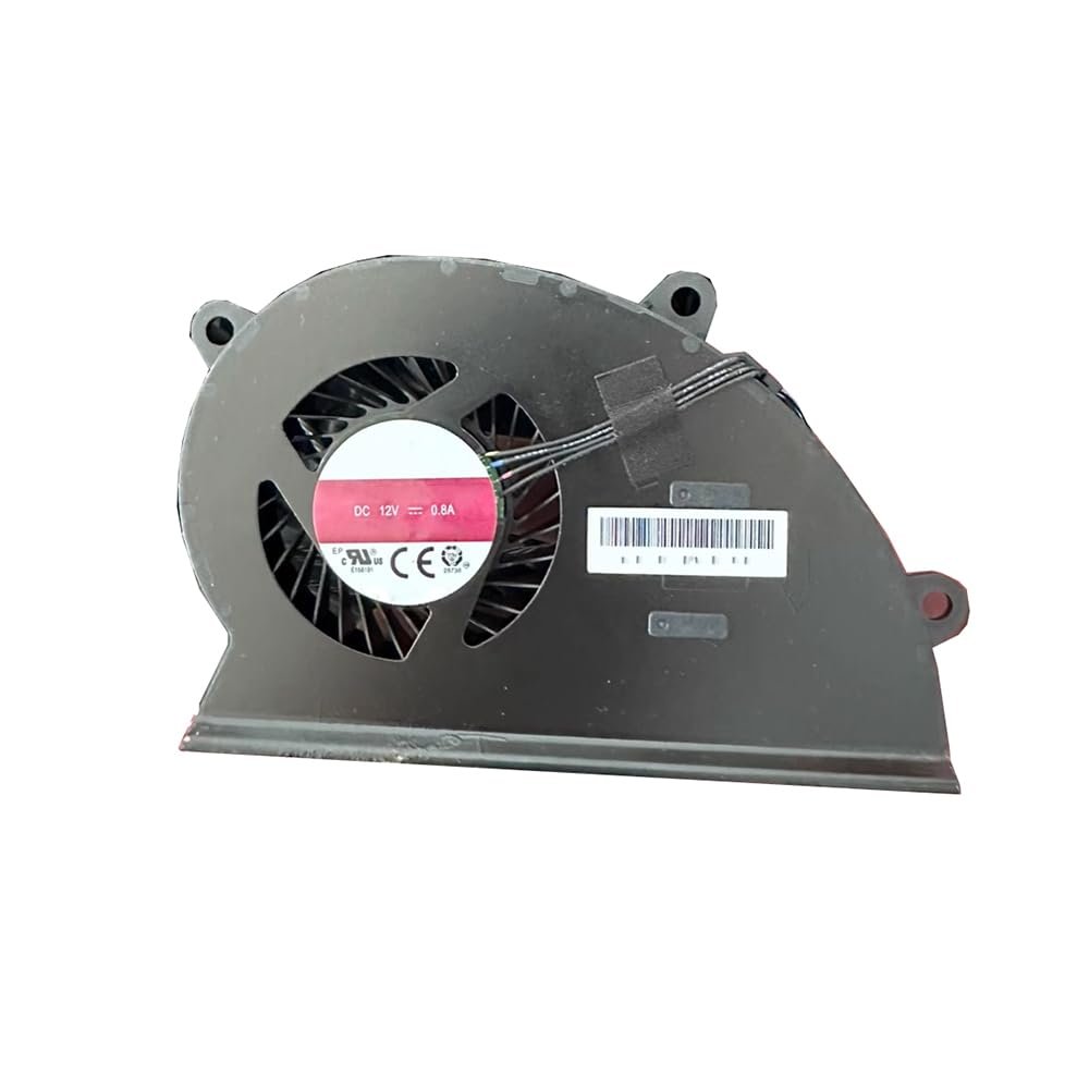 NUC Fan for Intel NUC 12 NUC12EDB DC12V