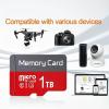 5-Star 1 TB Micro SD High Speed Memory Card for Car Navigation,Smartphone,Portable Gaming Devices, Camera and Drone, MSD-1TB view 3