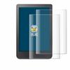 brotect 3D Curved Screen Protector Compatible with Kobo Clara HD (6") / BW/Colour (2 Pack) - Full Screen Coverage view 2