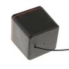 AsrMyjcx Mini Wired USB Powered Stereo Computer Speaker for Desktop view 3
