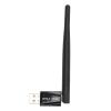 USB 5.4 Adapter, Long Range Cordless Dual Mode, High Performance Antenna, Simultaneous Connections, for Keyboards, Mouse, Headphones, Speakers view 1