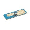 Boicus Wiring Connecting Terminals - HLK-LD2450 24G MM Wave Human Body Motion Tracking Trajectory Radar Sensor Module LD2450 Sensing Distance 8M Smart Home - (Color: 1Set) view 4