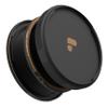 PolarPro - Chroma VND/PL - McKinnon Series - 2-5 Stops - Gold Mist - 49mm view 1
