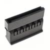 10-50Sets Black IDE HDD Sata Power Female Connector With Copper Terminal Metal Pin For Hard Disk - (Color: SATA With Terminal, Package: 20Sets) view 4
