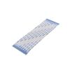 100pcs Flexible Flat Cable 30 PIN same isotrophy FFC 1.0 mm pitch Length 60 70 80 100 120 150 200 250 300 400 450 500 600 700mm - (Color: 80mm Length) view 2