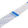 100pcs Flexible Flat Cable 30 PIN same isotrophy FFC 1.0 mm pitch Length 60 70 80 100 120 150 200 250 300 400 450 500 600 700mm - (Color: 80mm Length) view 4