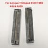 1-20PCS for Thinkpad T570 T580 P51S P52S SSD Hard Disk Cable Interface FPC Female Connector Jack SATA Motherboard End Connector - (Package: 20 PCS) view 2