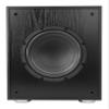 Rockville Bundle: RPA60BT V2 1000W 2-Ch USB Home Theater Bluetooth Receiver Bundle, Rock Shaker Subwoofer Sub & (2) HP65S-8 Black 6.5" Indoor/Outdoor Swivel Home Theater Speakers (4 Items) view 4