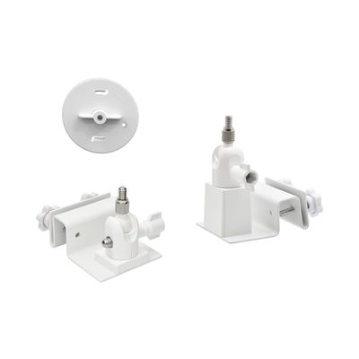 Holicfun Camera Gutter Mount and Solar Panel Gutter Mount Bundle for Reolink Argus Track Camera and Solar Panel