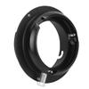 ElevateIQ Photo Studio Elinchrom Speedring to Bowens Mount Converter Adapter Ring for Bowens Mount Flash Light Softbox view 2