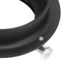 ElevateIQ Photo Studio Elinchrom Speedring to Bowens Mount Converter Adapter Ring for Bowens Mount Flash Light Softbox view 3
